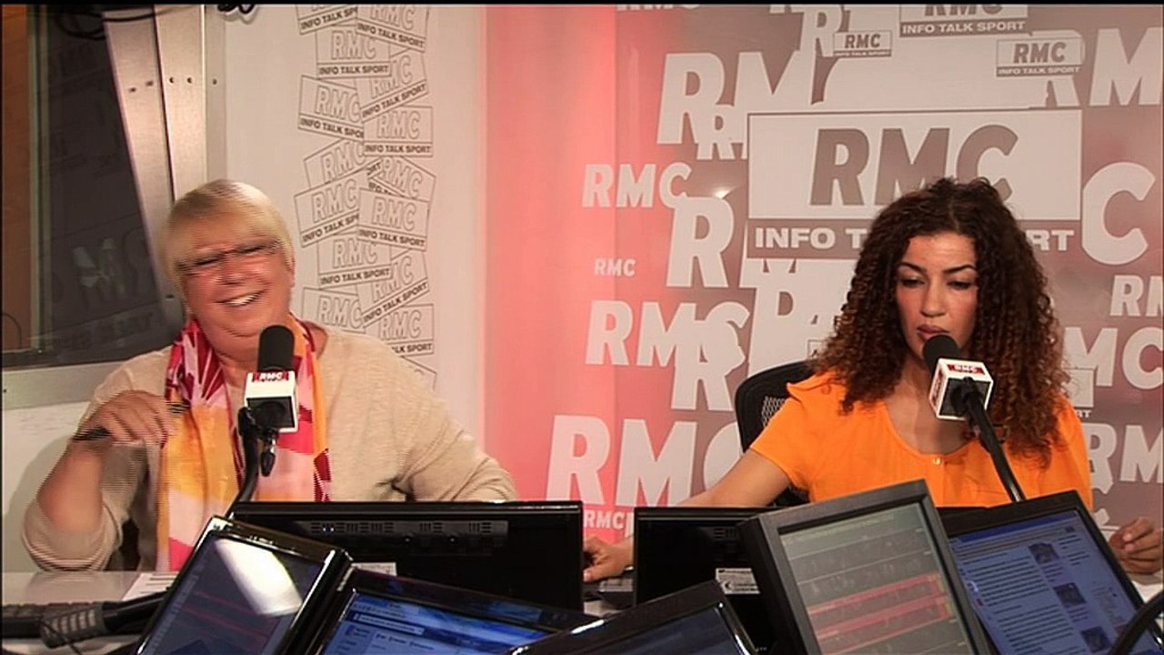 "La simple présence de Rachid Taxi sur scène est une provocation" Thierry Meignen, maire du Blanc Mésnil