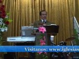 Como Tener una Nueva Vida. Pastor Jose Luis Dejoy