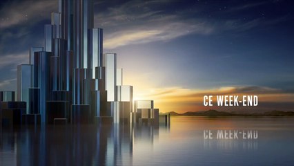 Disney Cinema - Week-end du 16 mai 2015