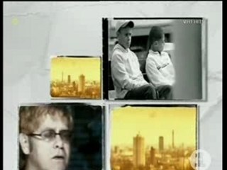 Elton John & Alessandro Safina - Your so