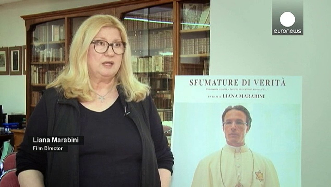 "shades of truth": pius xii. der vatikanische schindler?