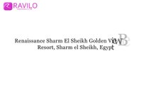 Renaissance Sharm El Sheikh Golden View Beach Resort, Sharm el Sheikh, Egypt