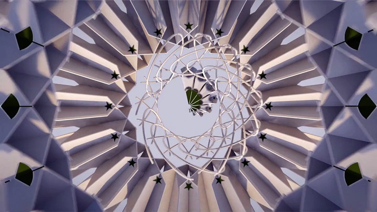 After Effects Project Files - Logo On The Paper - VideoHive 10031904