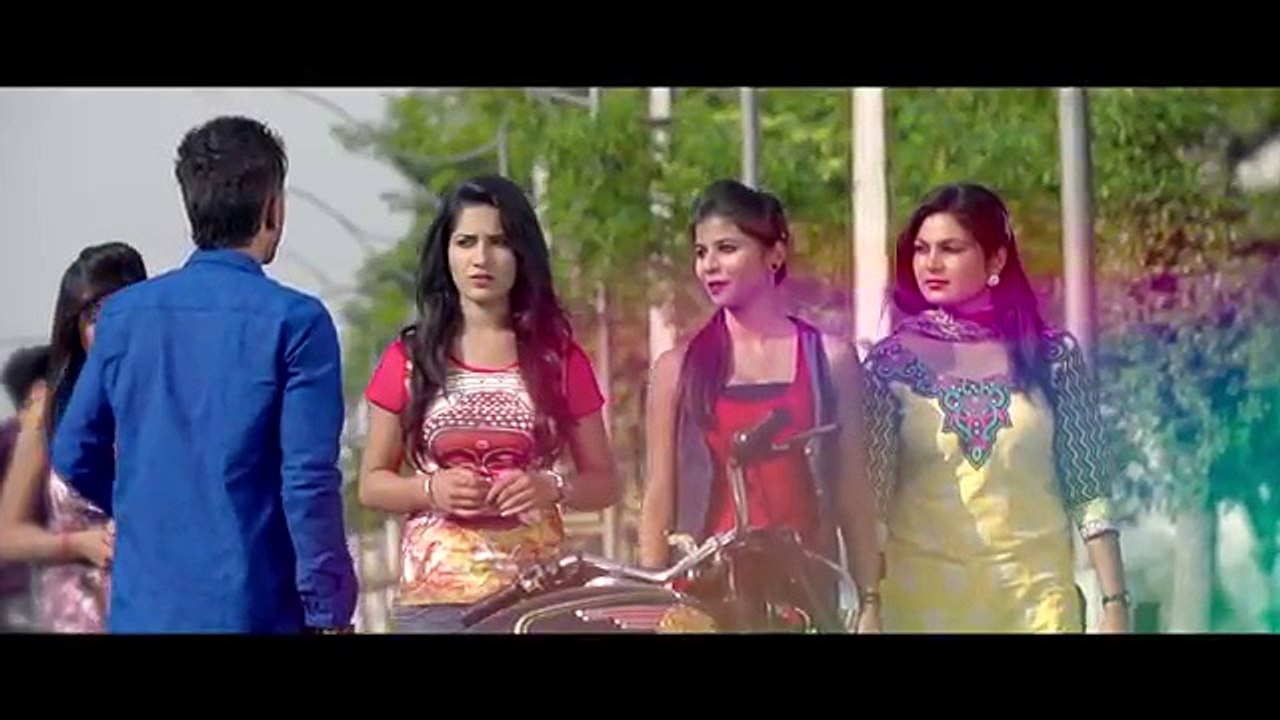 Pyaar NewPunjabiSongs2015-YtPak.com