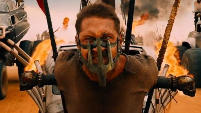 New in Theaters: Mad Max/Pitch Perfect 2