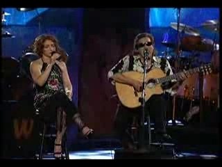 Jose Feliciano & Gloria Estefan