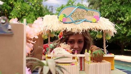 Tiny Hamster's Tiny Tiki Party (Ep. 6)