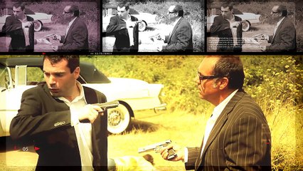 After Effects Project Files - Smash It Trailer - VideoHive 10054512