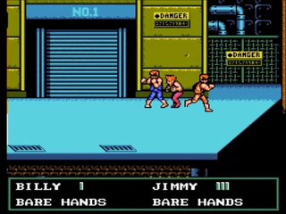 [NES] De A à Z : Felix the cat