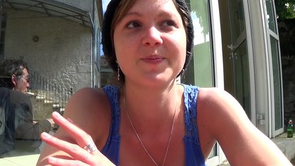 2015 05 15 Sybile @ Rencontres d'Astaffort