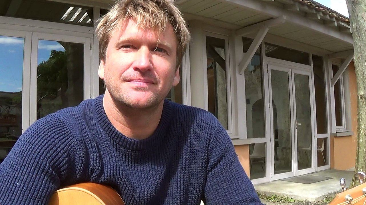 2015 05 15 TOM FRAGER @ 40èmes Rencontres d'Astaffort