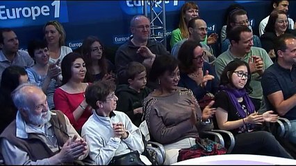 Le Bret du faux spécial week-end de l'ascension