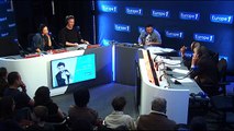 Duel de blagues entre Marc Menant et Gilles Verdez