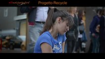 26 MOTIVI PER FARE ARTE - Progetto Recycle