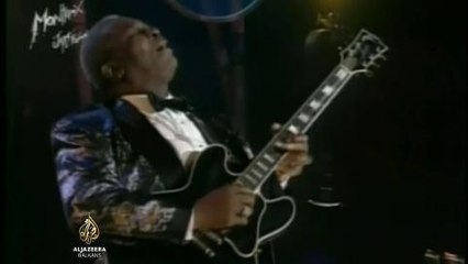 Umro kralj bluesa B.B. King