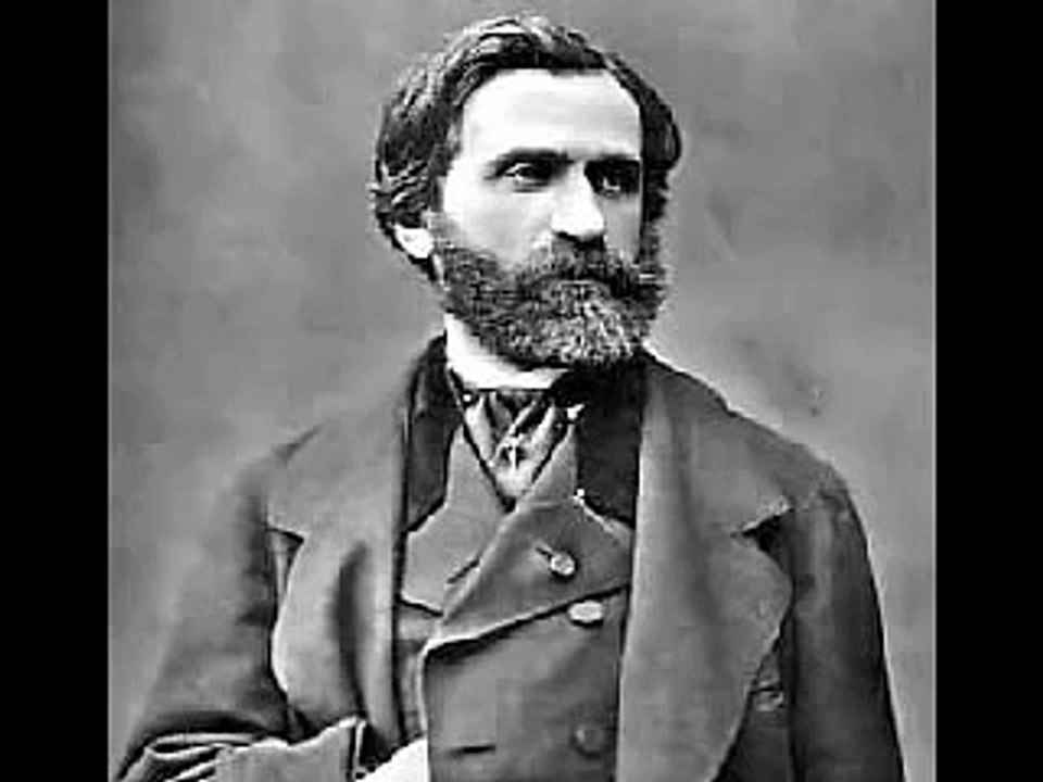 Verdi - Aida - Grand March