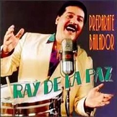 Ray De La Paz - Si Ella Supiera