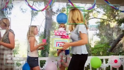Jibo Robot (A Family Robot).