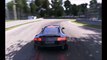 Audi R8 V10 Plus, Monza, Chase Cam, Project CARS