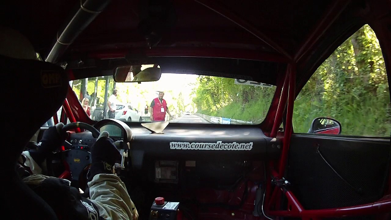 hebecrevon 2015 3e manche