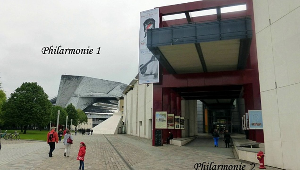 Philarmonie