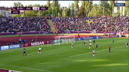 Le JT du vendredi 15 mai