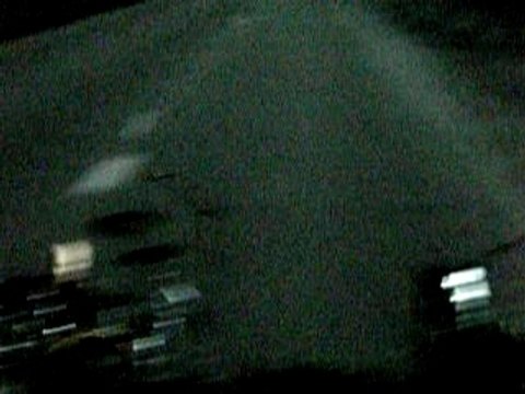 Indochine Bordeaux 17 mars 2007 Crash Me