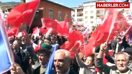 Ala: "Sizden Aldığımız İradeyi Kimsenin Karşısında Diz Çökerek Teslim Etmeyiz"