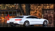 2015 Bentley Continental GT V8 S vs 2015 Mercedes Benz S63 AMG 4Matic