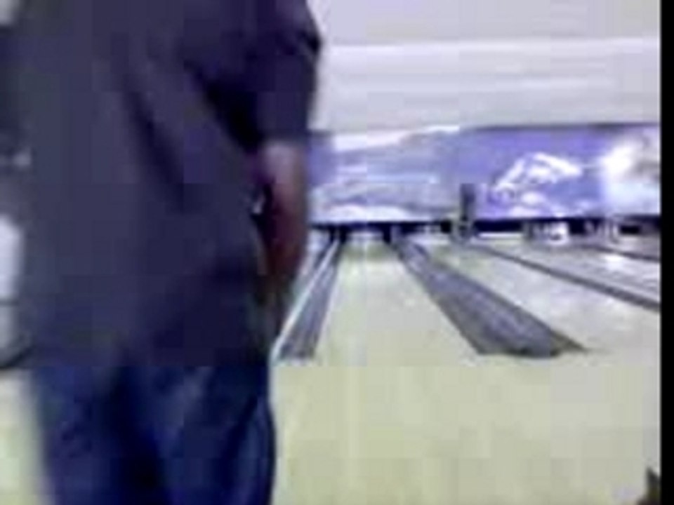 Jo au bowling