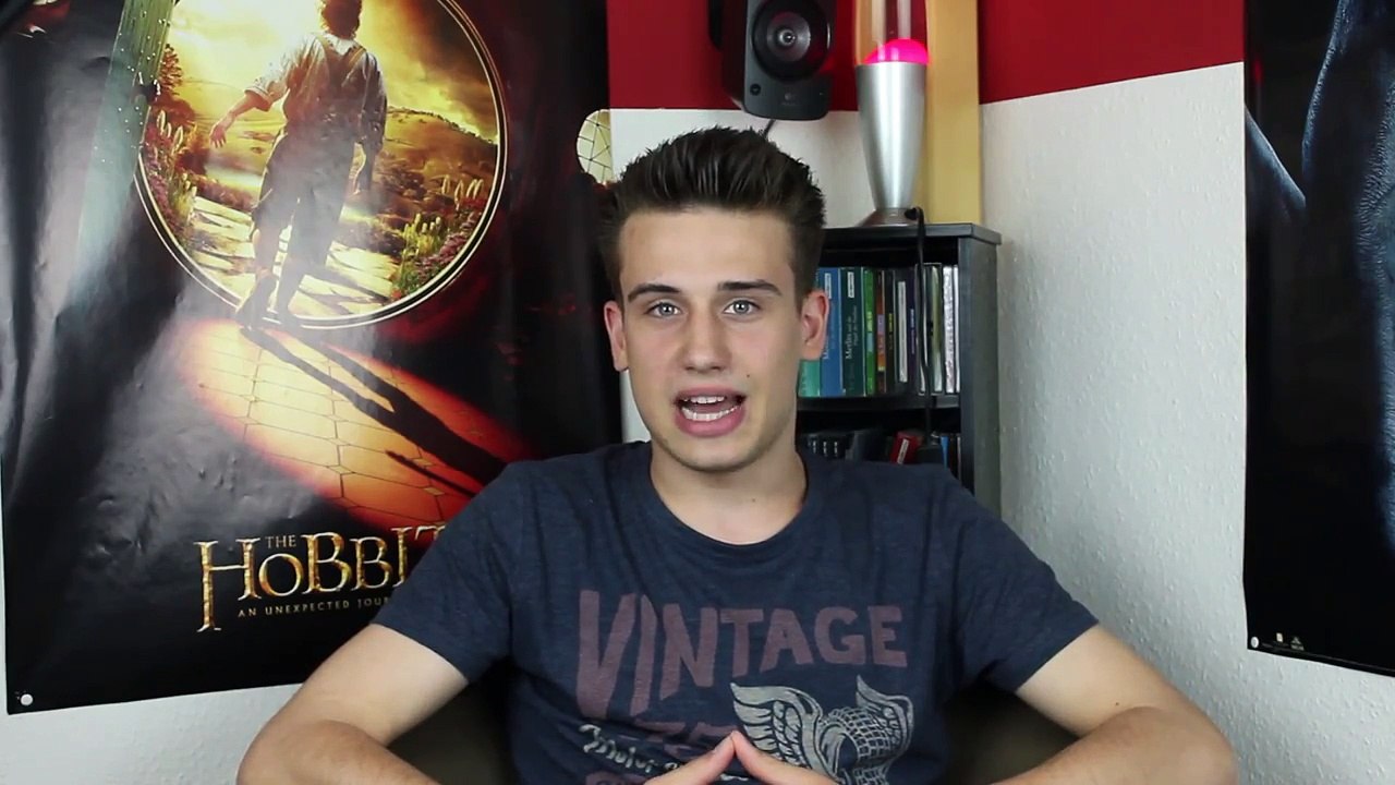 "Mad Max 4: Fury Road" | KRITIK, TRAILER & INFOS Deutsch German [HD] Tom Hardy