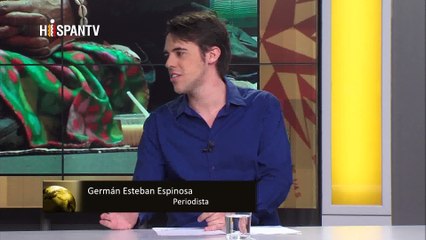 Enfoque - España tiene servicios sociales ineficientes