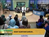 Sedat Uçan - Nerdesin Ya Rasulallah