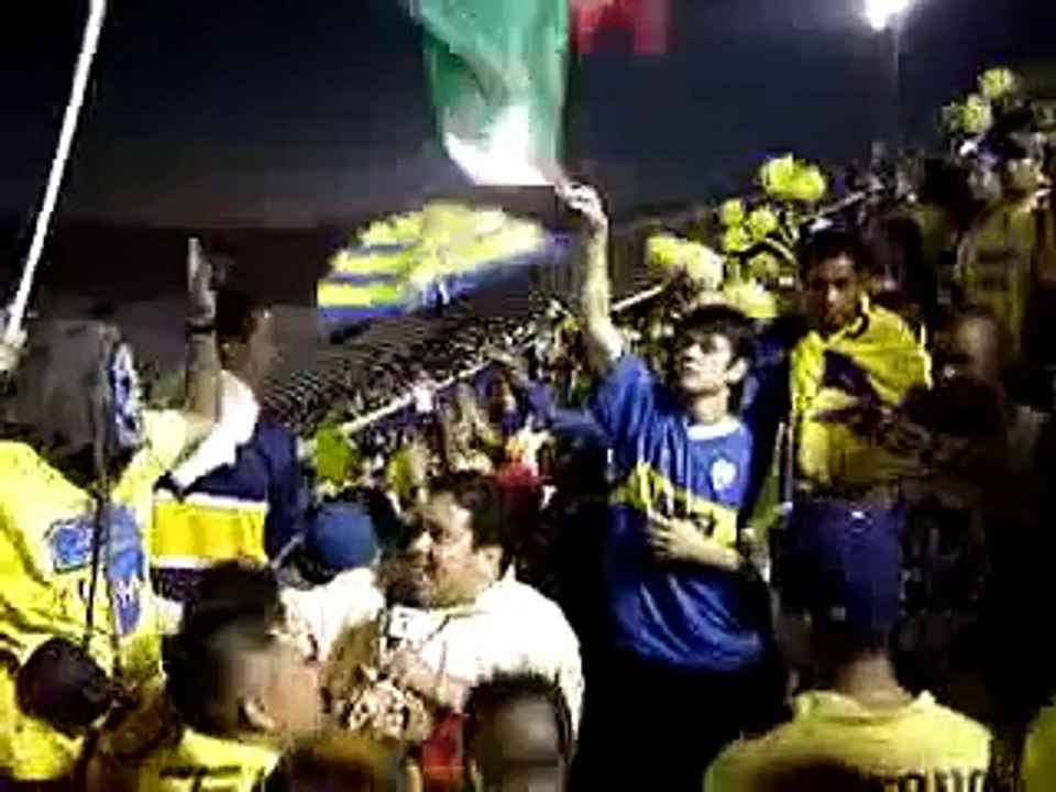 America Vs Nacional