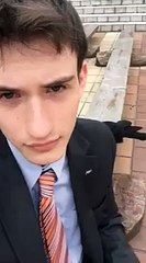 Crow thinks he's sneaky