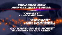 Wiz Khalifa - See You Again ft. Charlie Puth [Furious 7 Soundtrack]