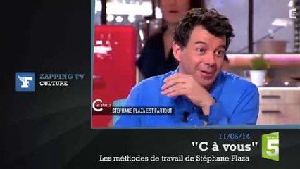 Zapping TV : le meilleur et le pire de la télévision cette semaine !
