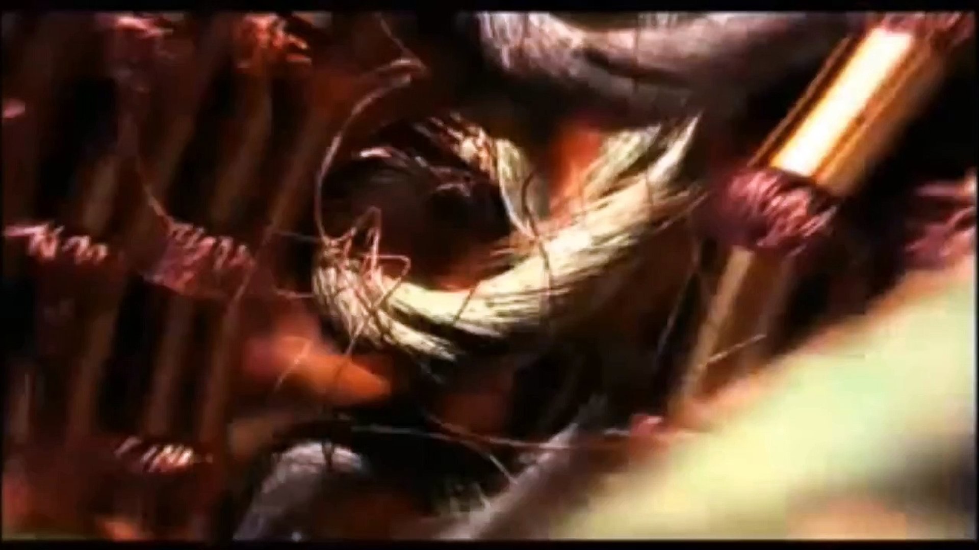 ⁣Chrono Trigger Dubstep (Ember Waves Dubstep Remix) HD