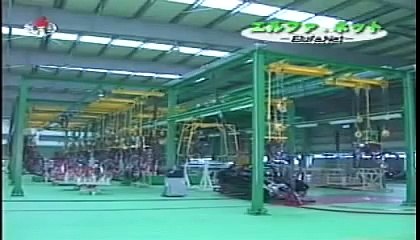 COREA DEL NORTE - AUTOMOVILES / CARS NORTH KOREA