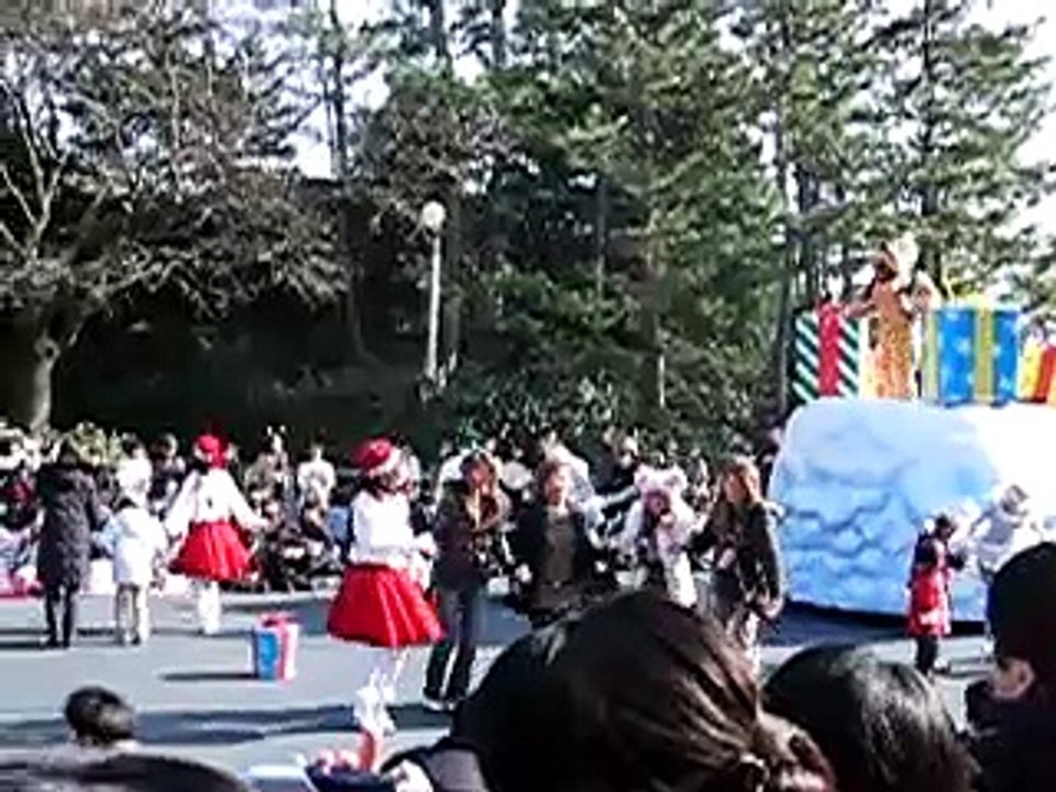 Tokyo Disneyland