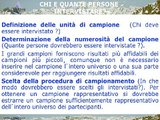 Dispensa corso di formazione aziendale Formazione formatori: Progettare la formazione (1 di 3)