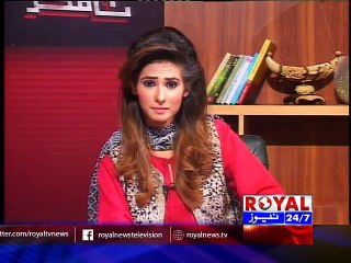 Sach Magar Karwa 12 May 2015 Part 3