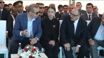 Cumhurbaşkanı Erdoğan, Toplu Açılış Törenine Katıldı - Detaylar