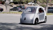 Google self driving cars to hit public streets