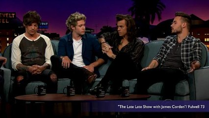 One Direction admits they were 'angry' when Zayn Malik left