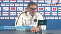 Montpellier - PSG, un match décisif sans Zlatan