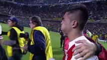 Boca Juniors vs. River Plate: La Bombonera fue clausurada (VIDEO)