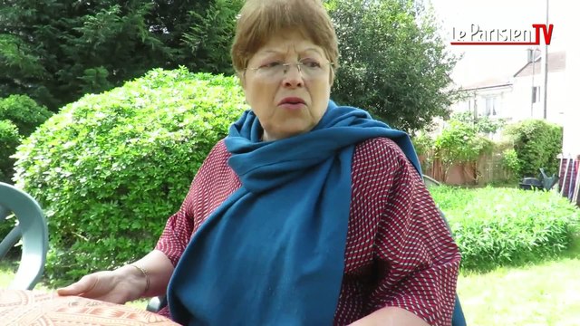 Elle a vécu le séisme au Népal : On aurait cru une mer invisible qui jetait les objets dans tous les sens