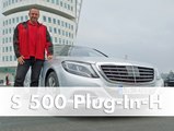 All-new Mercedes S 500 Plug-In Hybrid | Drive-Report | Review | Test | HD | English