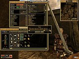 The Elder scrolls III Morrowind : 3 SUK MA FYRE BALLZ